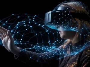 什么是空間計算？元宇宙和空間計算重要的組件和應用有哪些？ 