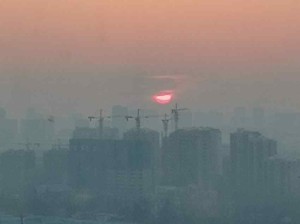 太陽升起需要多長時間？太陽升起只有2～3分鐘的視覺過程