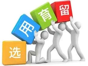 人力資源選、用、育、留流程體系流程圖和詳細(xì)說明 | 人力資源業(yè)務(wù)完整流程圖